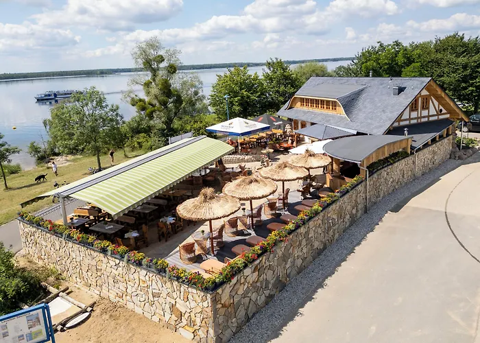 Wellnesshotel Seeschloesschen - Privat- Spa & Naturresort