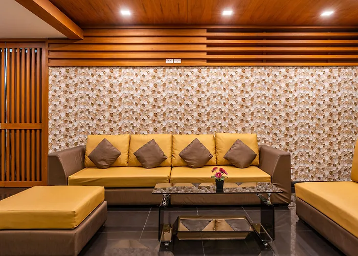 Lawinta Hotel Pattaya