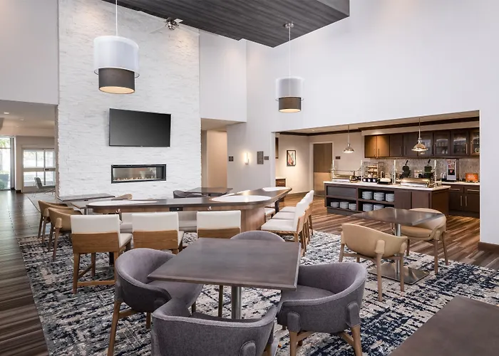 Homewood Suites By Hilton San Jose Santa Clara