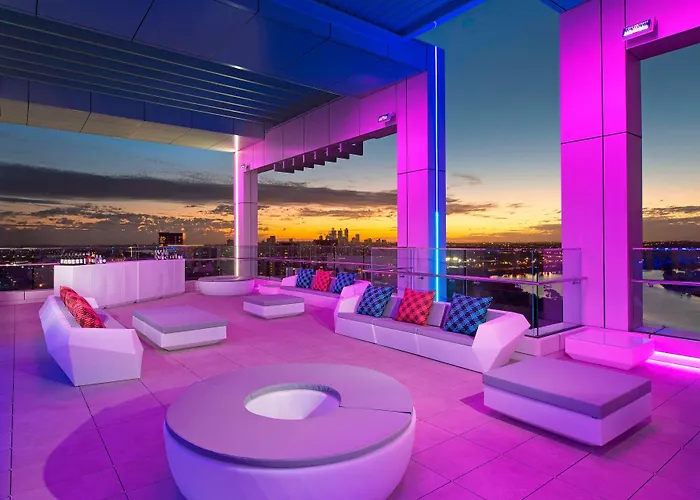Aloft By Marriott Perth