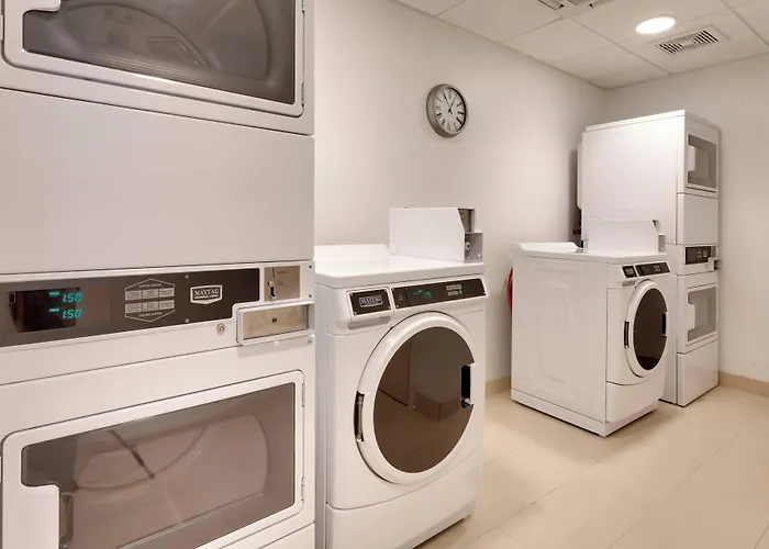 Springhill Suites By Marriott Idaho Falls