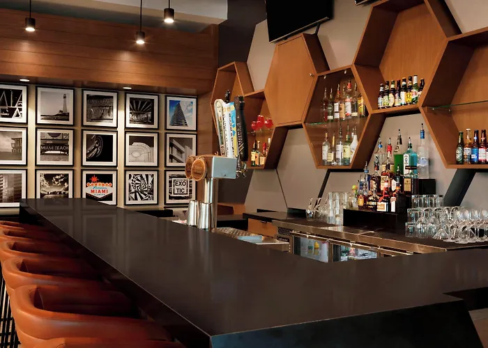 Four Points By Sheraton Miami Airport