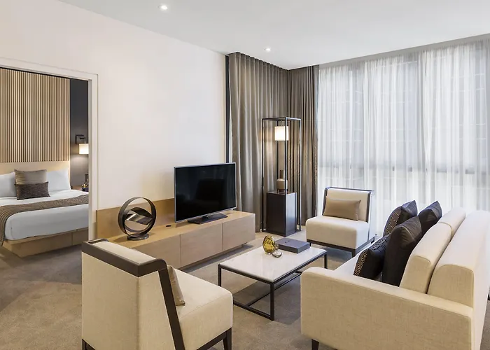 One Global Resorts Parramatta
