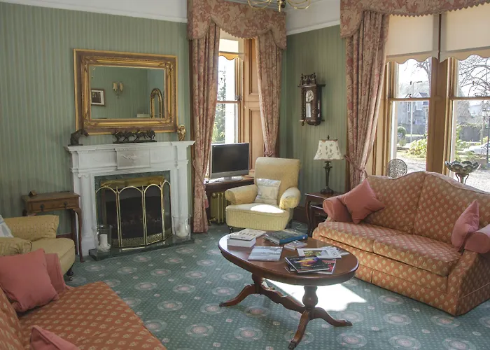 Ravenscourt Guest House