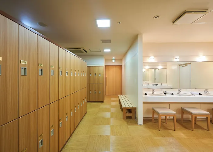 Hotel Global View Hakodate