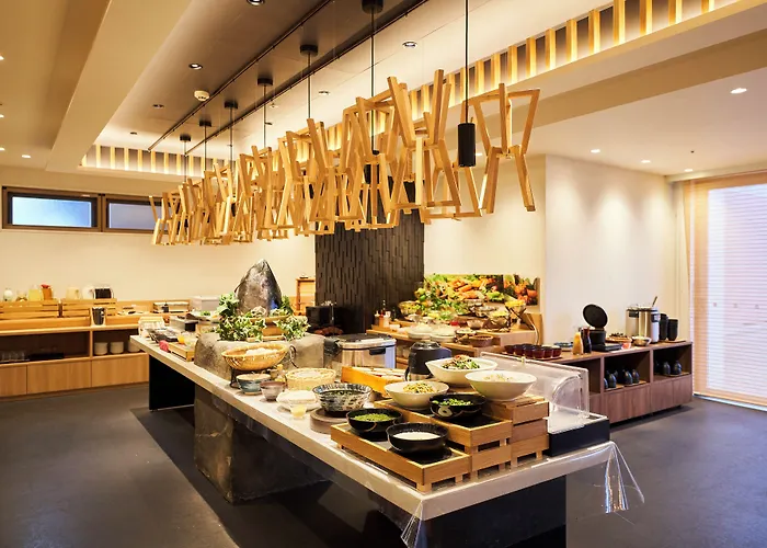 Hotel Global View Hakodate