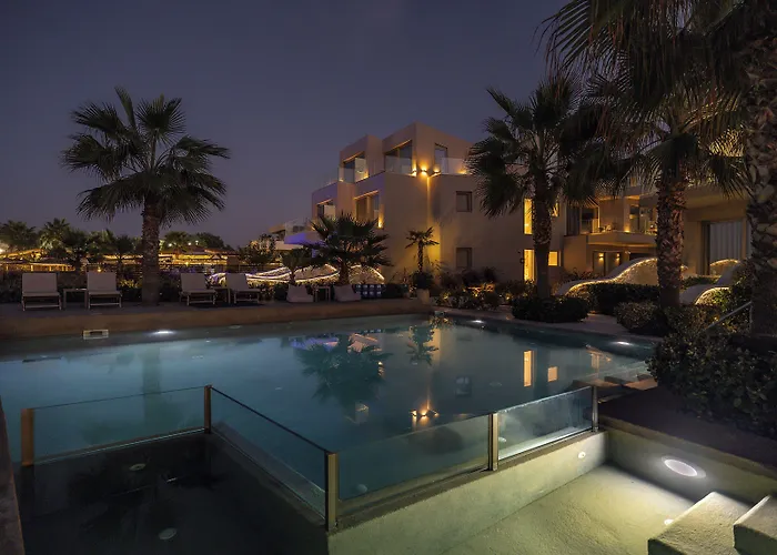 Vergina Beach Hotel