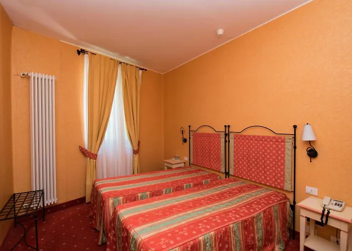 Hotel Campagna