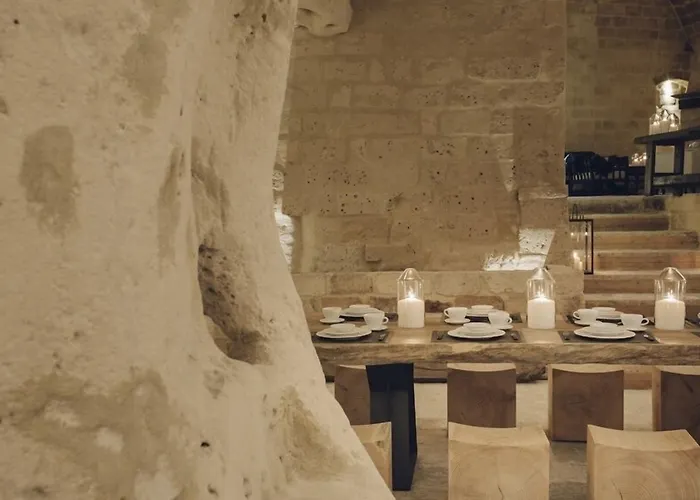 Il Palazzotto I Residence & Winery - The D'Angelo Family Collection