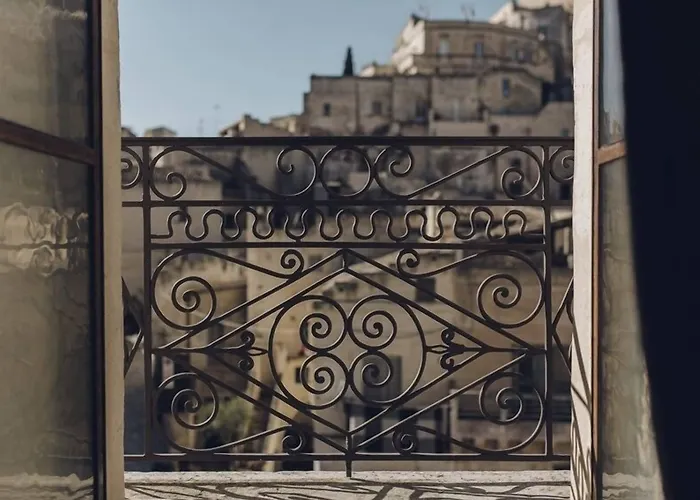 Il Palazzotto I Residence & Winery - The D'Angelo Family Collection