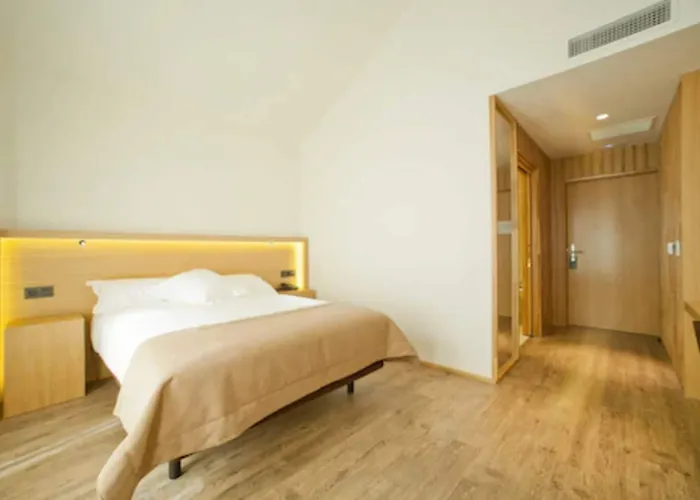 Hotel Araba