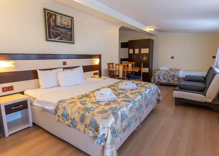 Hotel Karacam