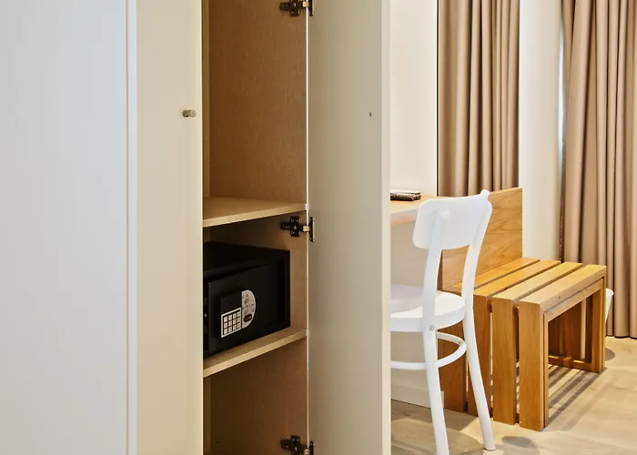Hotel Spot Family Suites