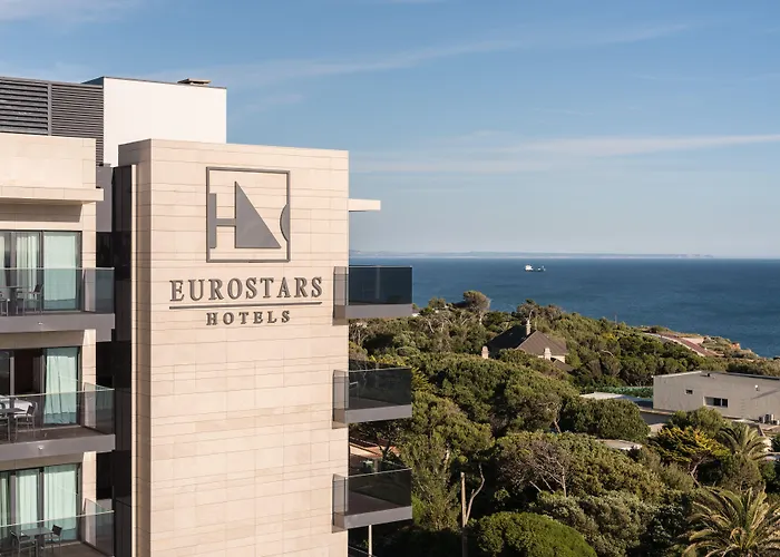 Eurostars Cascais