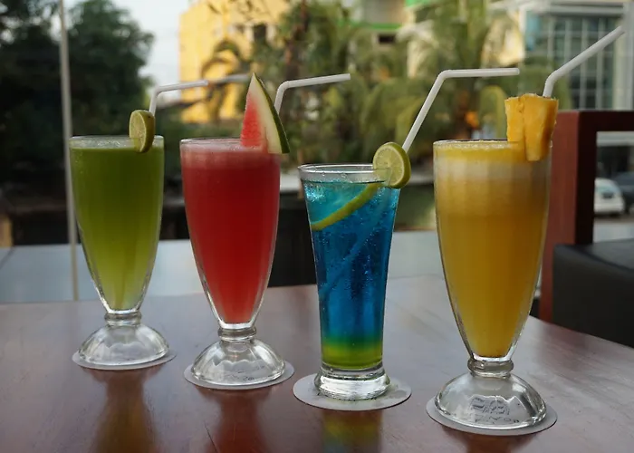 Luminor Hotel Jambi Kebun Jeruk By Wh