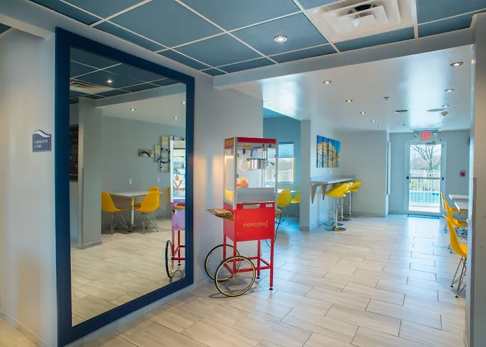 Studio Z, An Ascend Collection Hotel