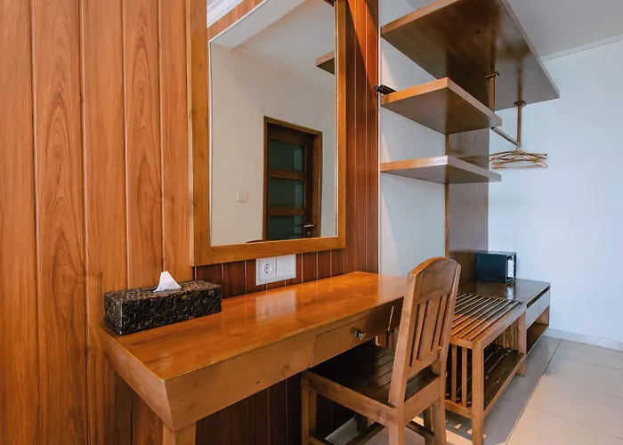 Puri Pandawa Resort