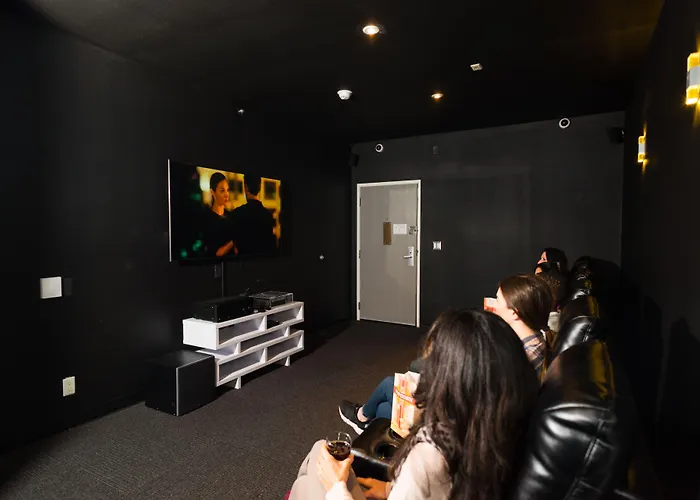 Studio Z, An Ascend Collection Hotel