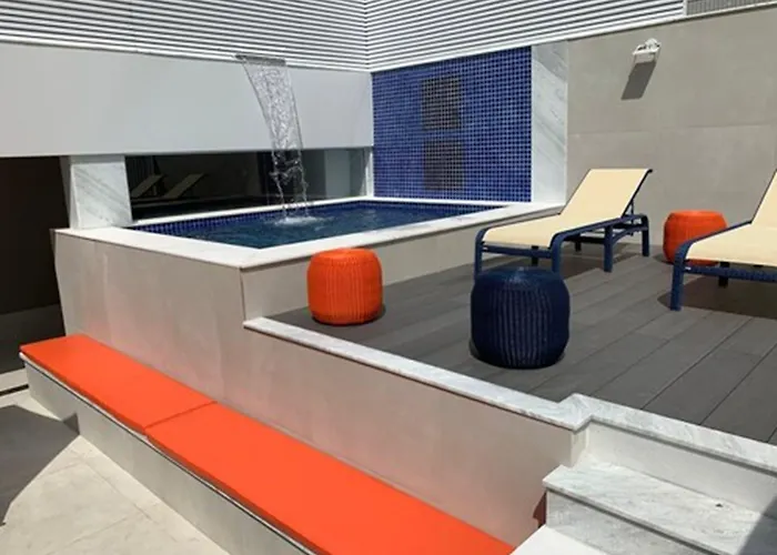 Petit Rio Hotel