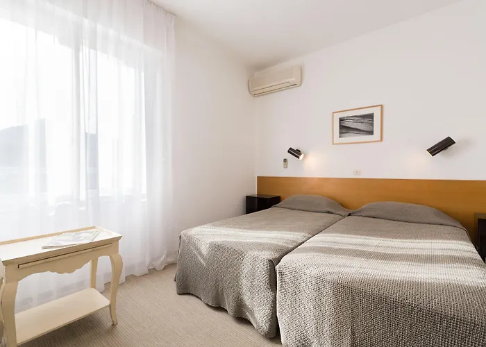 Hotel Cala Di L'Oru