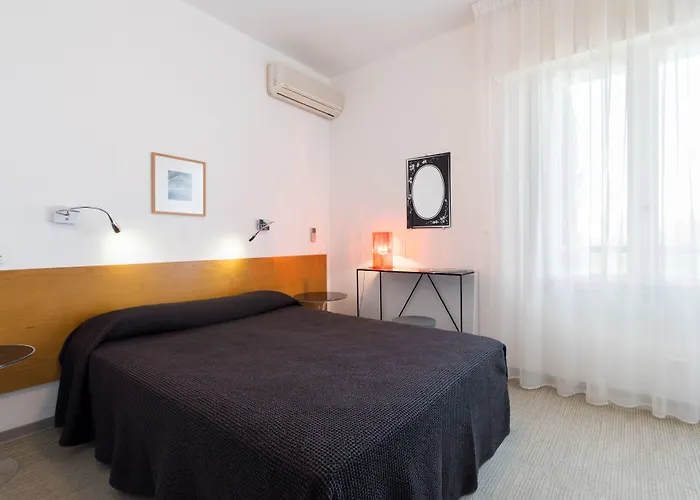 Hotel Cala Di L'Oru