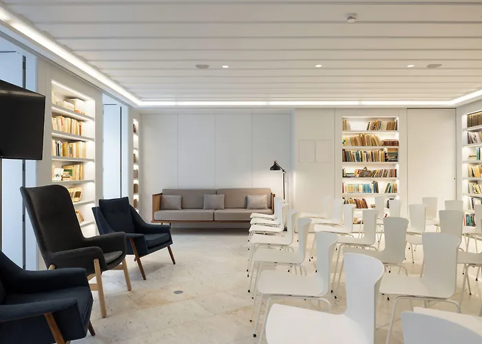 Lisboa Pessoa Hotel