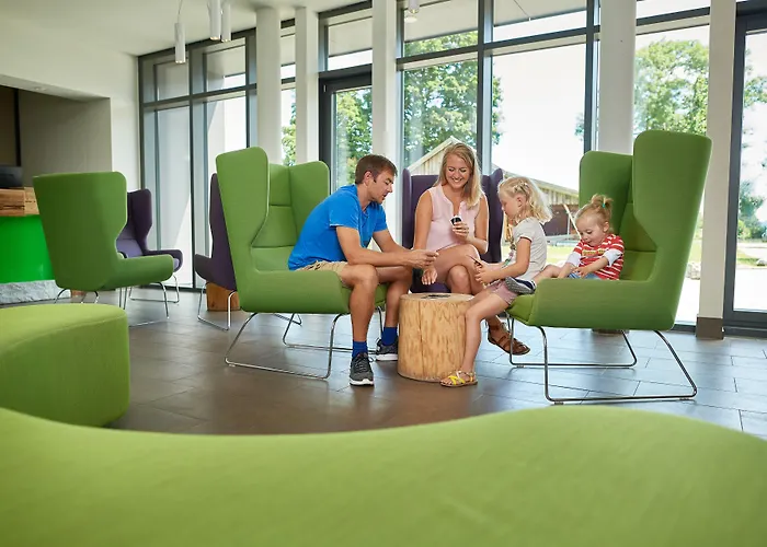 Explorer Hotel Zillertal