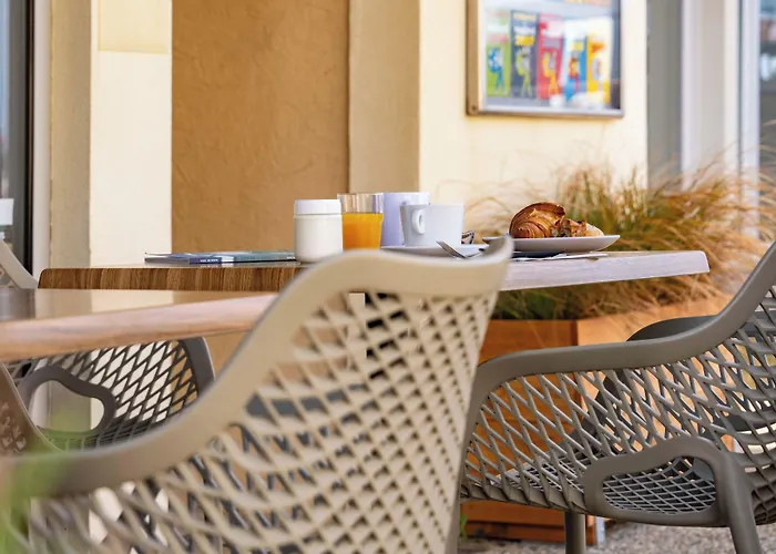 Logis Hotel de France