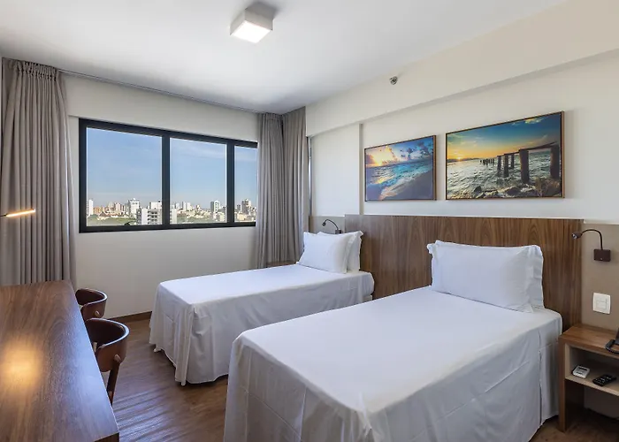 Gran Executive Hotel