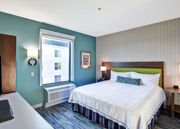 Home2 Suites By Hilton Conway