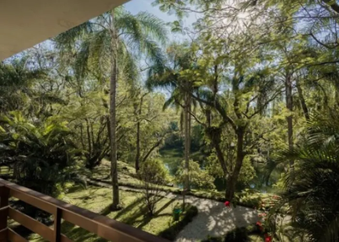 Hotel Internacional Gravatal