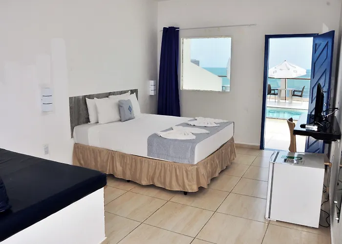 La Suite Praia Hotel