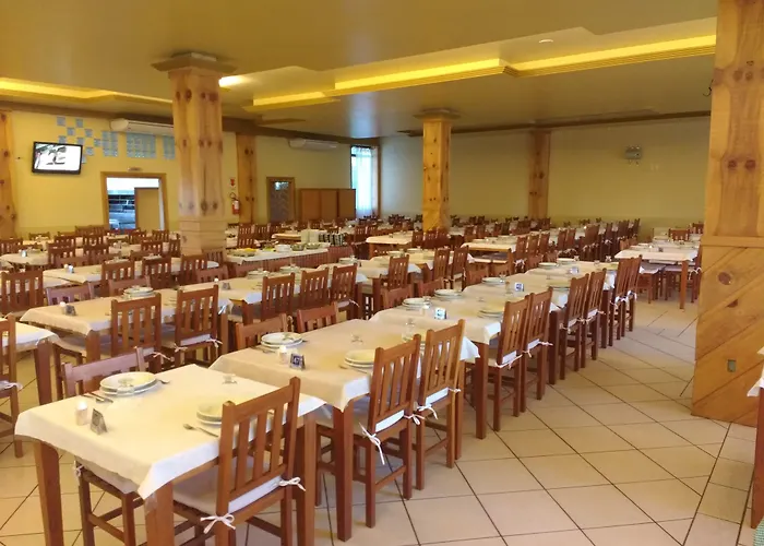 Hotel Bemtevi