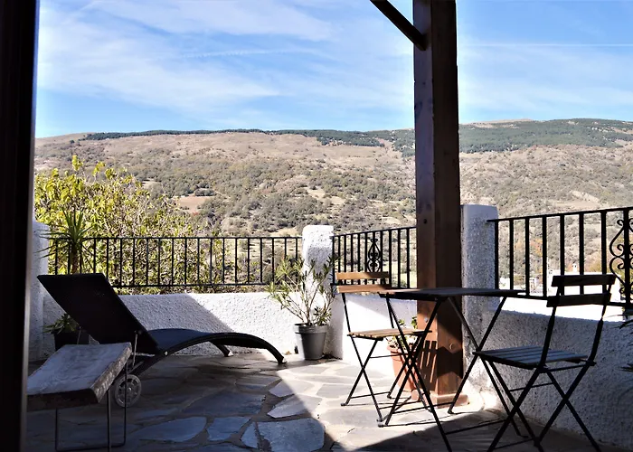 Hotel Rural Alfajía de Antonio