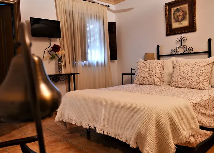 Hotel Rural Alfajía de Antonio