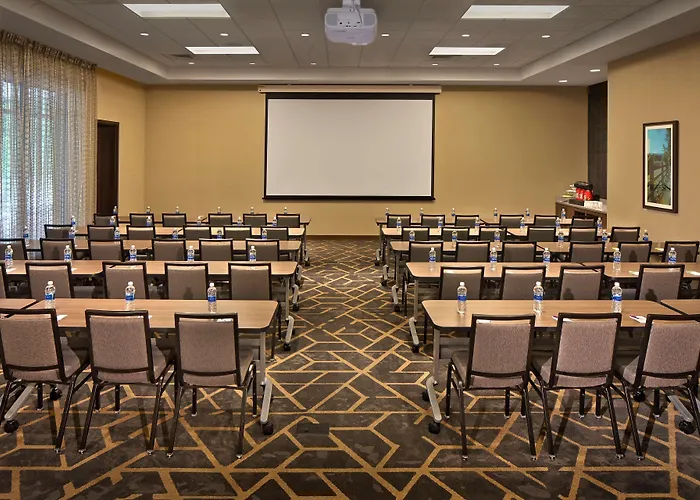 Hyatt Place Chapel Hill