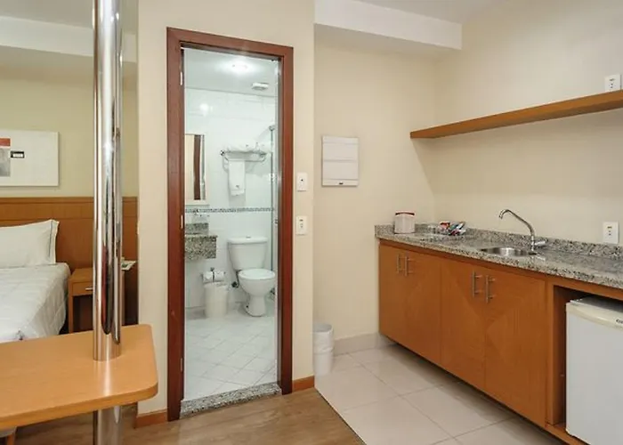Hotel The Premium