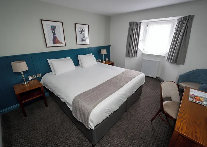 The Caledonian Hotel