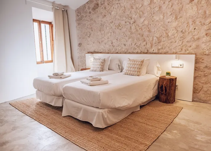 Can Cota Boutique - Turismo De Interior