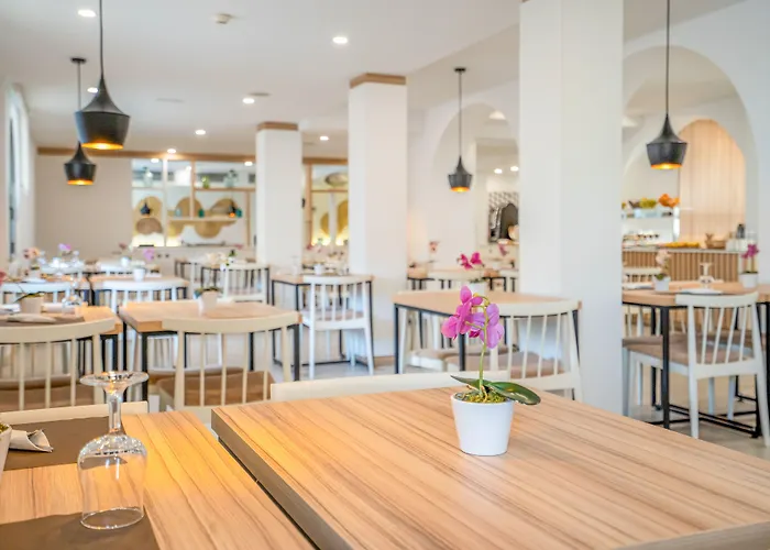 Cupido Boutique Hotel