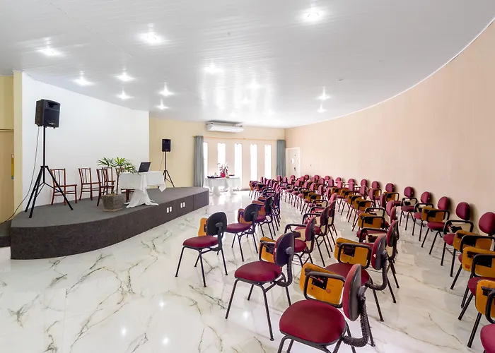 Hotel Porto Napolis