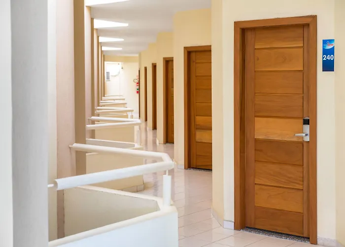 Hotel Porto Napolis