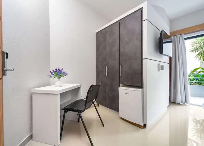 Hotel Porto Napolis