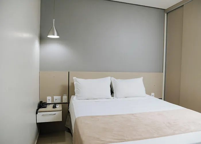 Grande Hotel Ipatinga