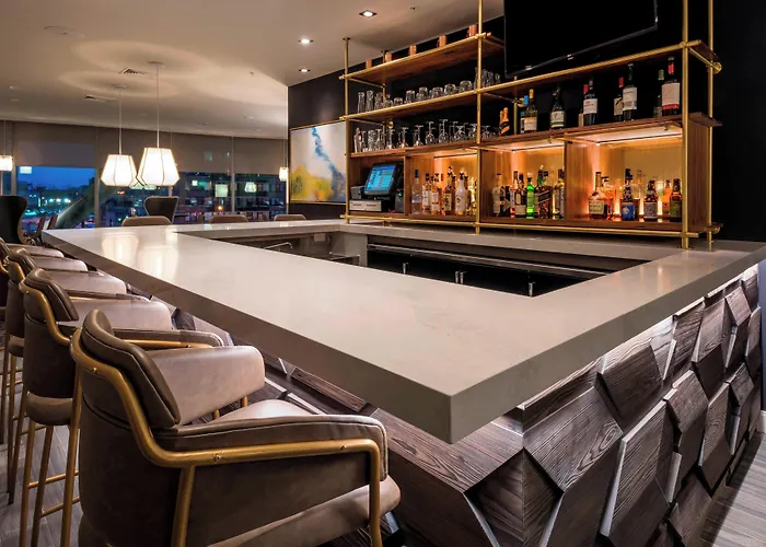 Residence Inn By Marriott Jersey City