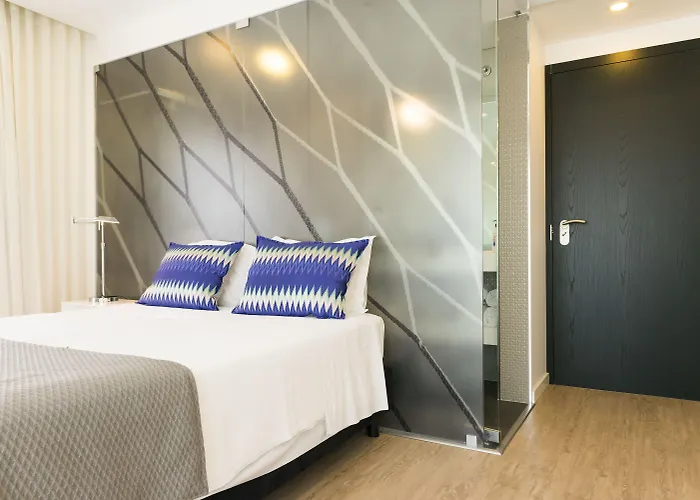 Sport Hotel A Seleção