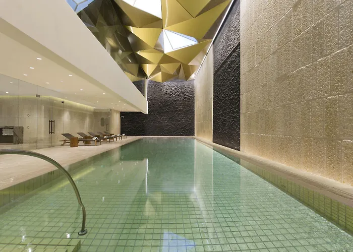 Orient By Isrotel Exclusive