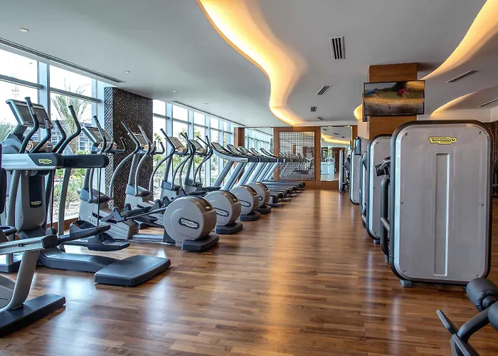 Kin Plaza Arjaan By Rotana