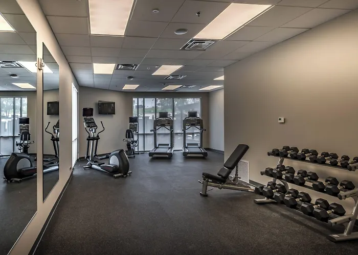 Springhill Suites By Marriott Dallas Rockwall