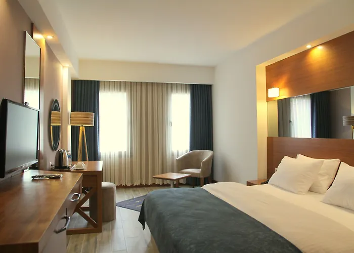 Kilpa Hotel